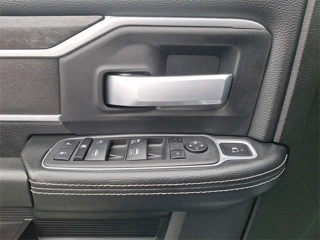 used 2024 Ram 2500 car, priced at $45,900