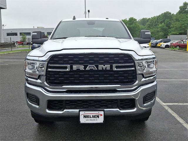 used 2024 Ram 2500 car, priced at $45,900