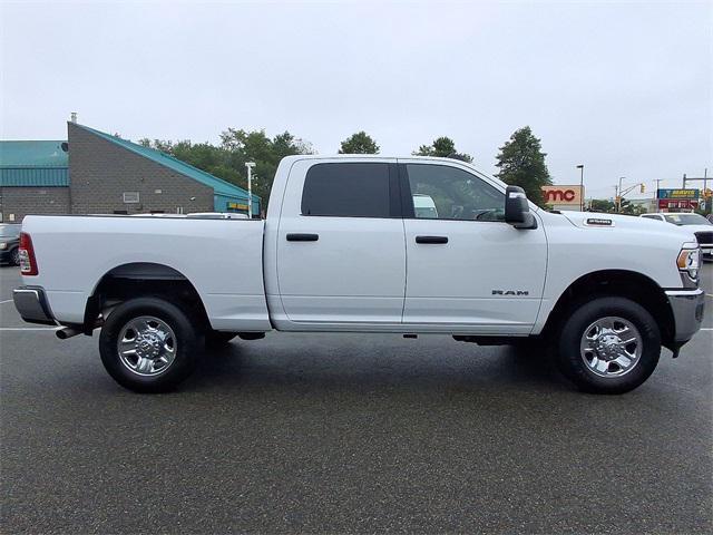 used 2024 Ram 2500 car, priced at $45,900