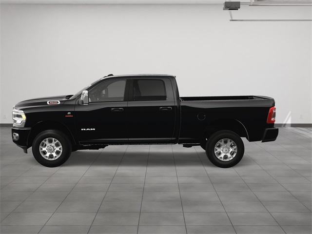 new 2024 Ram 3500 car, priced at $95,140