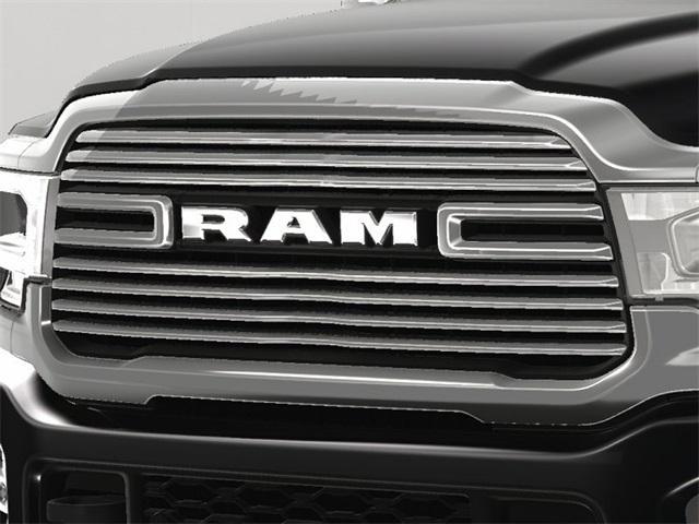 new 2024 Ram 3500 car, priced at $95,140