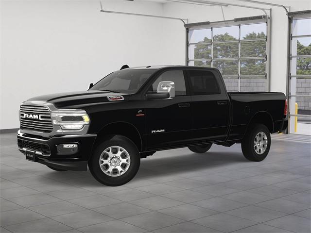 new 2024 Ram 3500 car, priced at $95,140