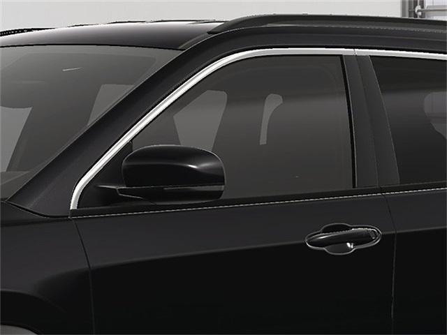 new 2025 Jeep Compass car, priced at $34,835