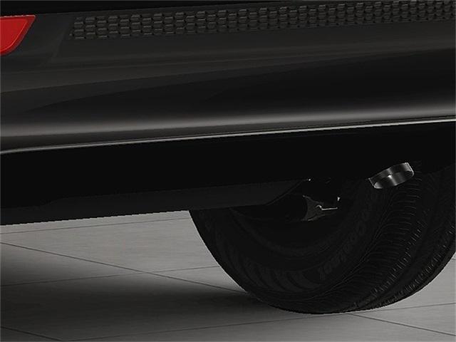 new 2025 Jeep Compass car, priced at $34,835