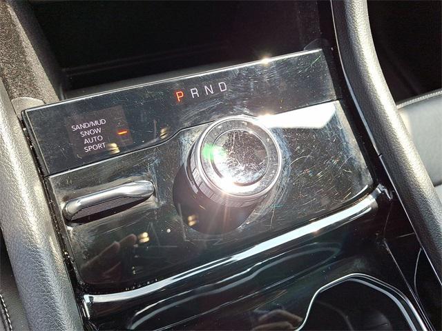 used 2022 Jeep Grand Cherokee car, priced at $33,900