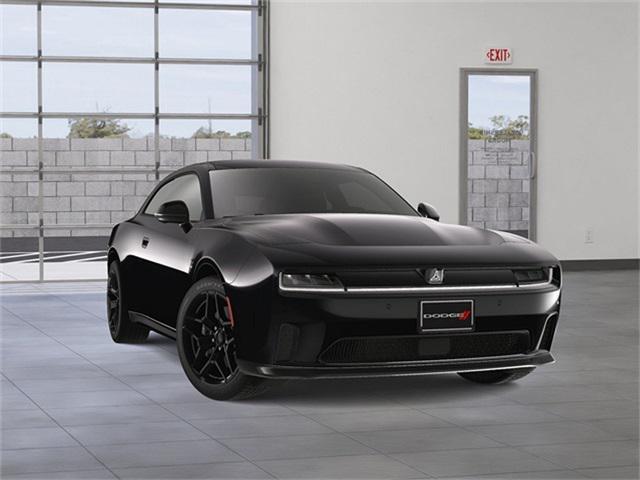 new 2024 Dodge Charger car, priced at $70,175