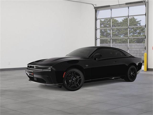 new 2024 Dodge Charger car, priced at $70,175