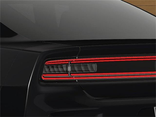 new 2024 Dodge Charger car, priced at $70,175