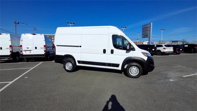 used 2023 Ram ProMaster 1500 car, priced at $33,995