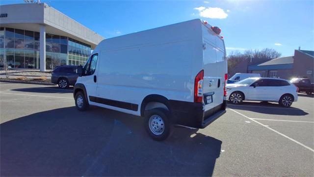 used 2023 Ram ProMaster 1500 car, priced at $33,995