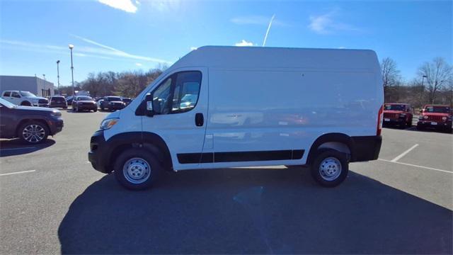 used 2023 Ram ProMaster 1500 car, priced at $33,995