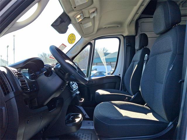 used 2023 Ram ProMaster 1500 car, priced at $33,995