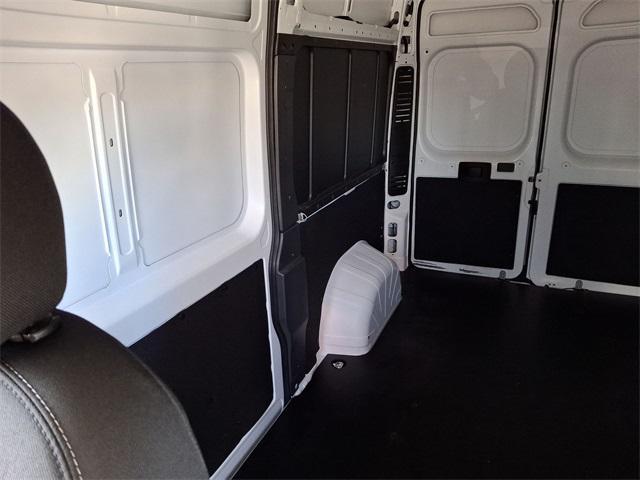 used 2023 Ram ProMaster 1500 car, priced at $33,995