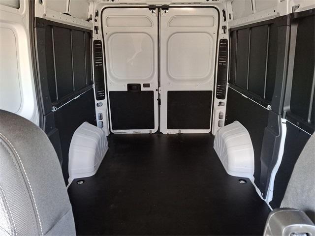 used 2023 Ram ProMaster 1500 car, priced at $33,995