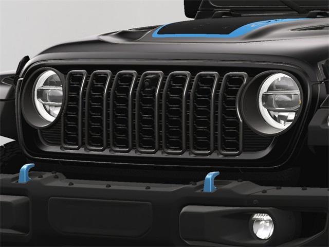 new 2024 Jeep Wrangler 4xe car, priced at $73,200