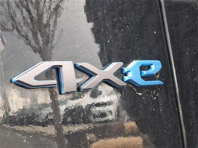 used 2024 Jeep Wrangler 4xe car, priced at $38,562