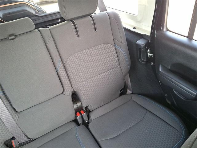 used 2024 Jeep Wrangler 4xe car, priced at $39,350