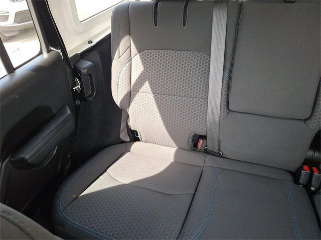 used 2024 Jeep Wrangler 4xe car, priced at $39,350