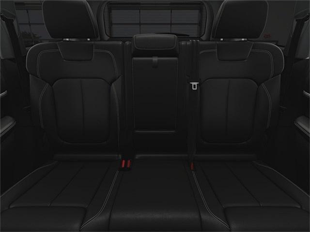new 2025 Jeep Grand Cherokee 4xe car, priced at $63,080