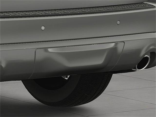 new 2025 Dodge Durango car, priced at $50,375
