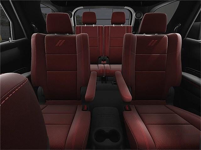 new 2025 Dodge Durango car, priced at $61,680