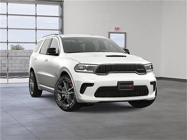 new 2025 Dodge Durango car, priced at $61,680