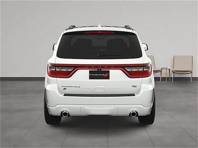 new 2025 Dodge Durango car, priced at $61,680