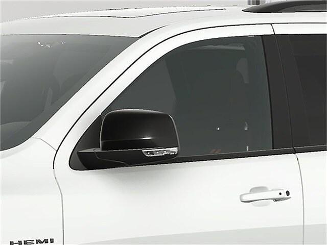 new 2025 Dodge Durango car, priced at $61,680
