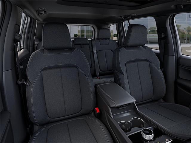 new 2025 Jeep Grand Cherokee car, priced at $44,170