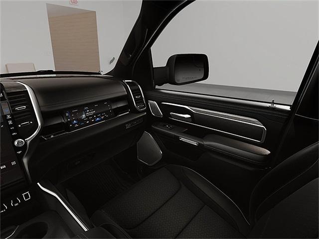 new 2026 Ram 1500 car, priced at $78,500