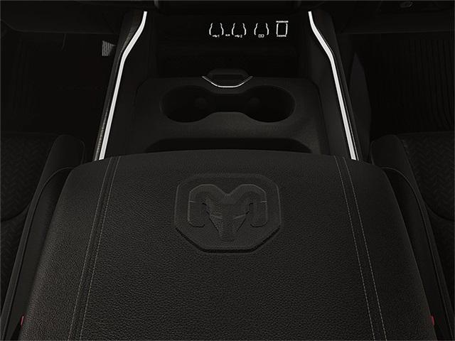 new 2026 Ram 1500 car, priced at $78,500