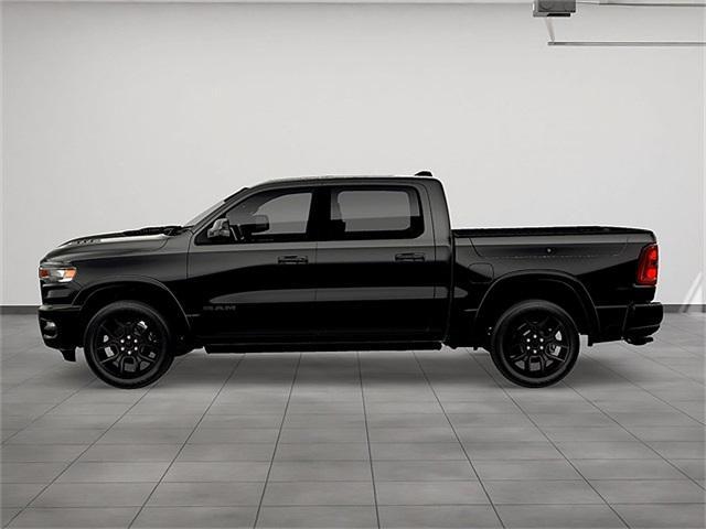 new 2026 Ram 1500 car, priced at $78,500
