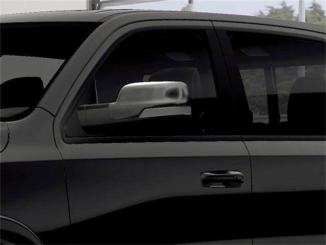 new 2026 Ram 1500 car, priced at $78,500