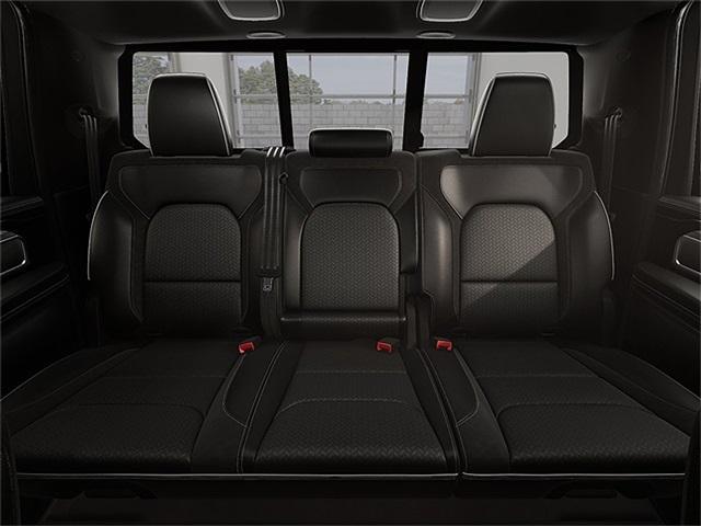 new 2026 Ram 1500 car, priced at $78,500