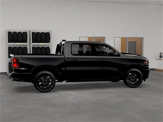 new 2026 Ram 1500 car, priced at $78,500