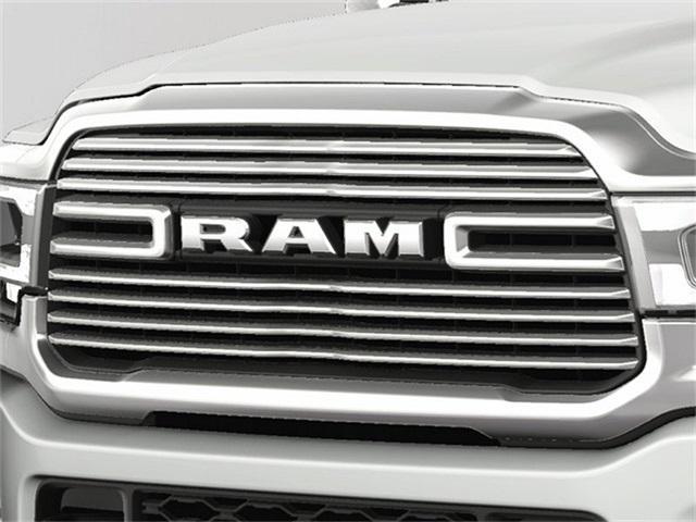 new 2024 Ram 2500 car, priced at $85,305