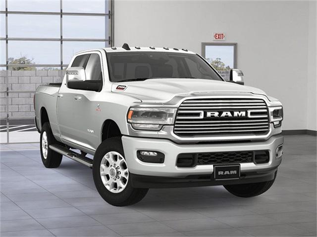 new 2024 Ram 2500 car, priced at $85,305