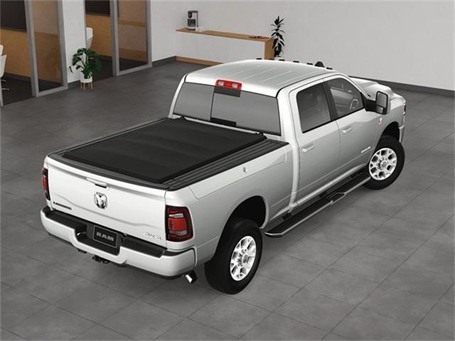 new 2024 Ram 2500 car, priced at $85,305