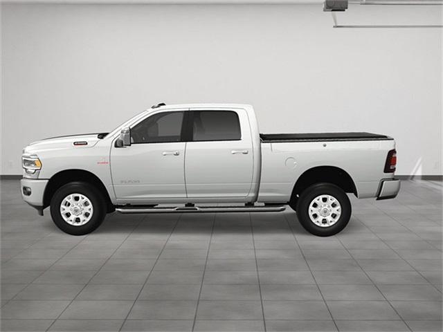 new 2024 Ram 2500 car, priced at $85,305