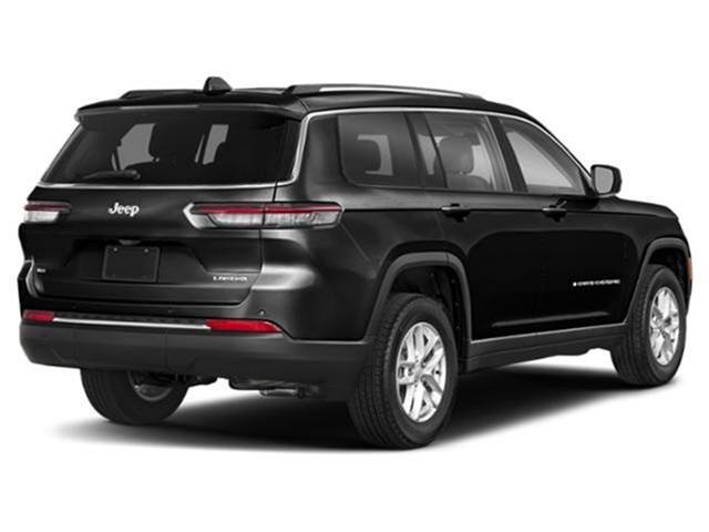 new 2023 Jeep Grand Cherokee L car, priced at $56,285