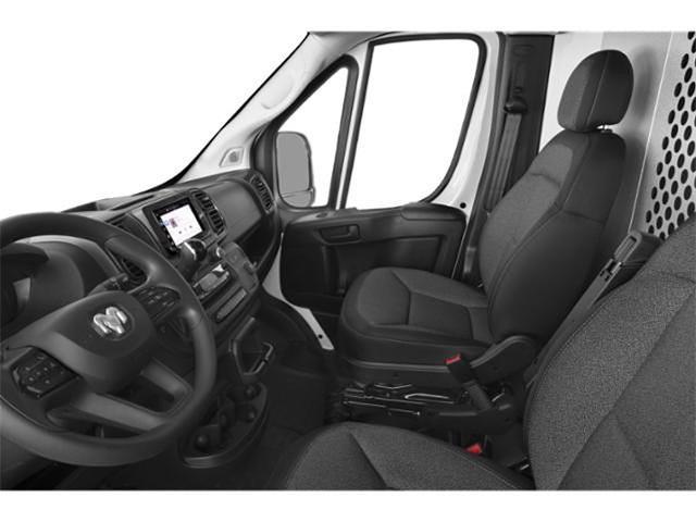 new 2025 Ram ProMaster 3500 car, priced at $57,800