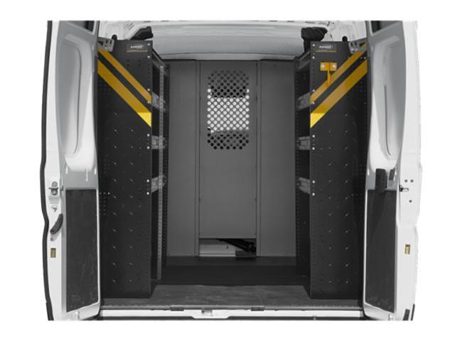new 2025 Ram ProMaster 3500 car, priced at $57,800