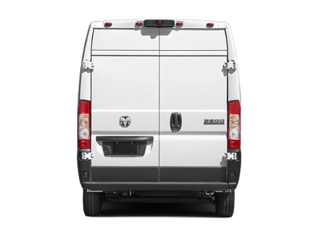 new 2025 Ram ProMaster 3500 car, priced at $57,800