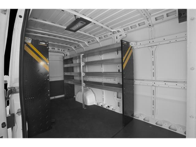 new 2025 Ram ProMaster 3500 car, priced at $57,800