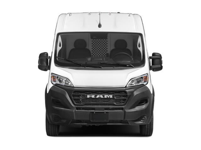 new 2025 Ram ProMaster 3500 car, priced at $57,800