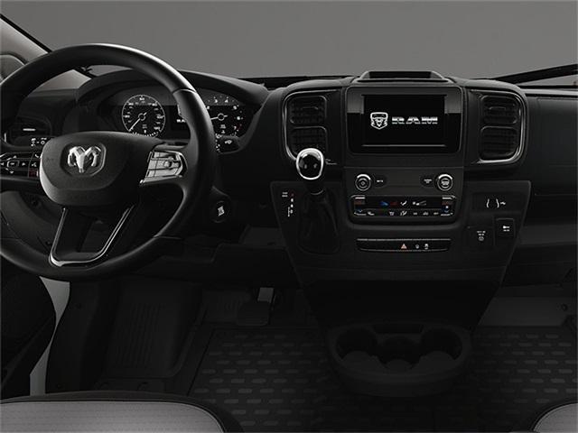 new 2025 Ram ProMaster 1500 car, priced at $53,975