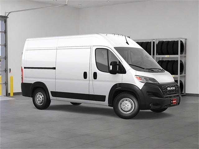 new 2025 Ram ProMaster 1500 car, priced at $53,975