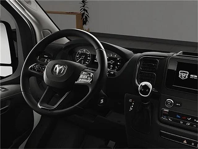 new 2025 Ram ProMaster 1500 car, priced at $53,975