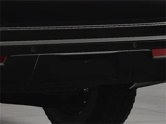 new 2025 Jeep Wagoneer car, priced at $75,530