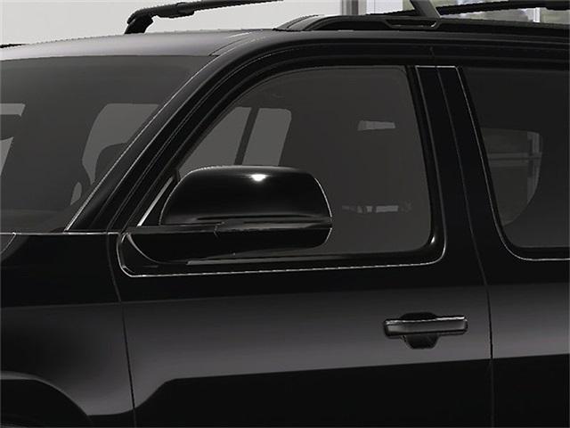new 2025 Jeep Wagoneer car, priced at $75,530